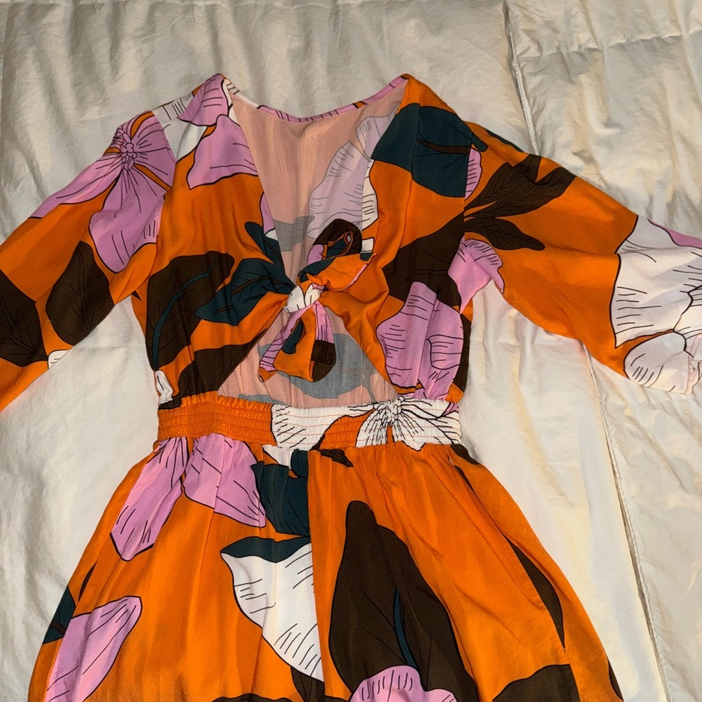 Maaji Romper
